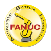 FANUC Authorized System Integrator