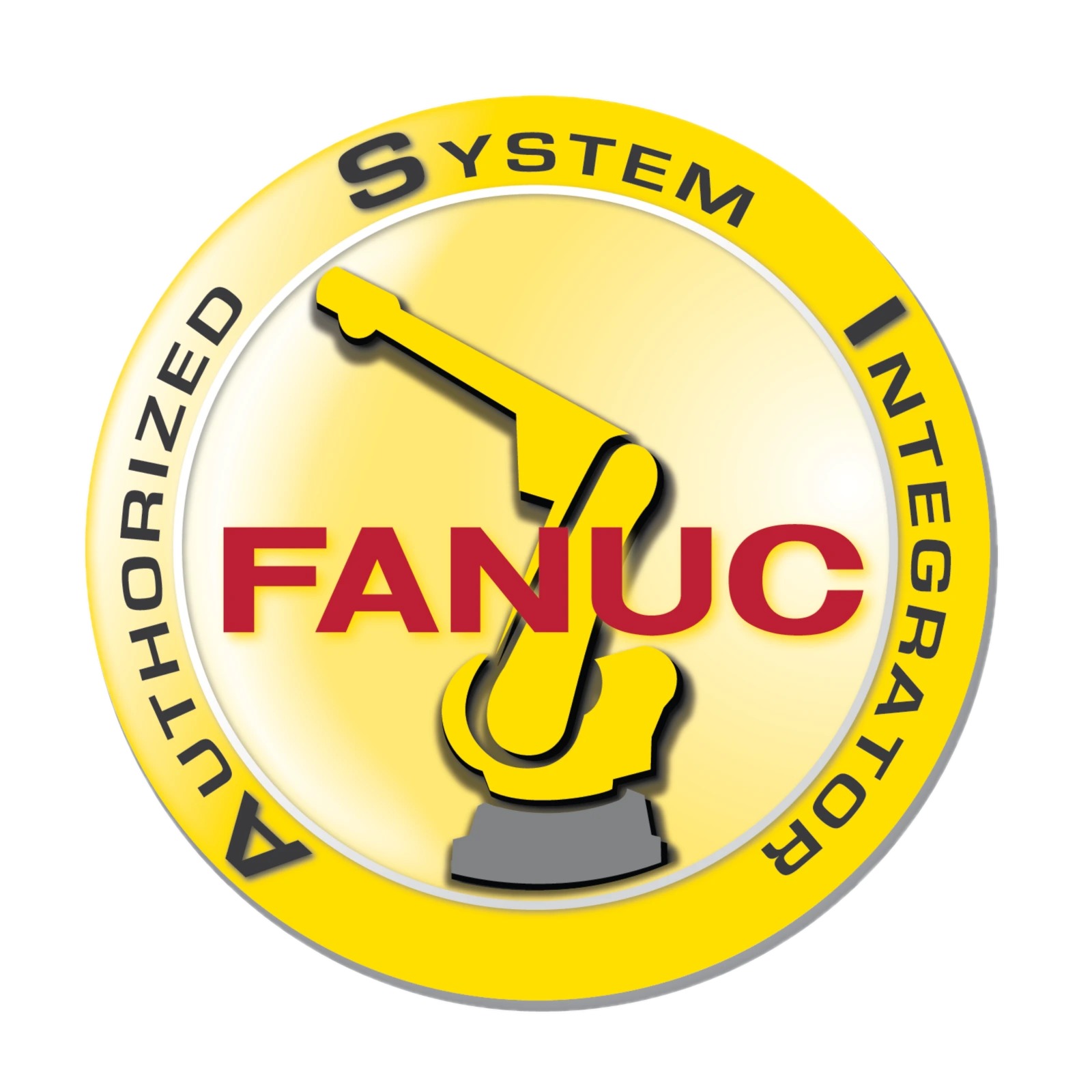 FANUC Authorized System Integrator