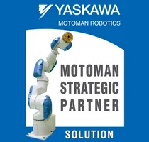 Yaskawa Motoman Strategic Partner
